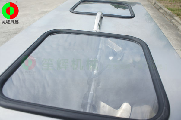 攪拌機/自動拌飯機