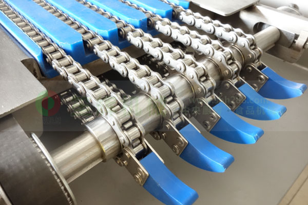 五段鋸骨機JR-5X