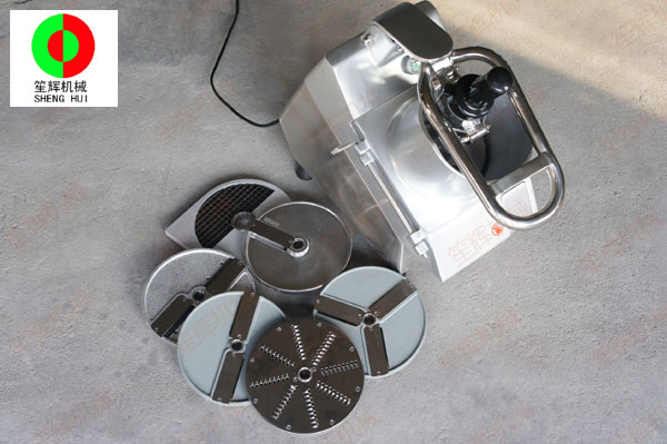 多功能切菜機(jī)