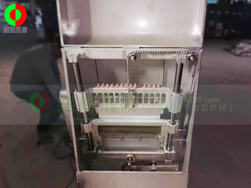 大型連續(xù)式切筍絲機(jī)