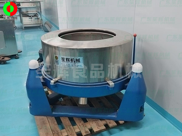 蔬果脫水機(jī)