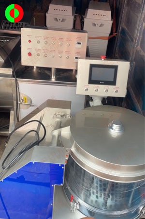 祝客戶事業(yè)興興旺,財(cái)源滾滾來(lái)!脫水機(jī)等系列設(shè)備年后發(fā)貨交付!