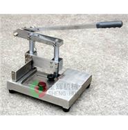 切排骨機(jī)/排骨機(jī)/手動(dòng)切排骨機(jī) PGS-110/160(視頻) 切排骨機(jī)/排骨機(jī)/手動(dòng)切排骨機(jī) PGS-110/160(視頻)