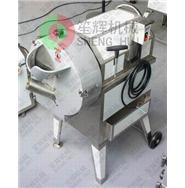 多功能蔬果切菜機/多功能瓜果切割機/SH-100球根莖類切菜機(視頻) 多功能蔬果切菜機/多功能瓜果切割機/SH-100球根莖類切菜機(視頻)