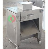 家禽切割機(jī)/家禽切肉丁機(jī)/帶骨切肉丁機(jī)SH-30(視頻) 家禽切割機(jī)/家禽切肉丁機(jī)/帶骨切肉丁機(jī)SH-30(視頻)