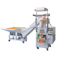 自動立式水果包裝機 BZ-L366 自動立式水果包裝機 BZ-L366