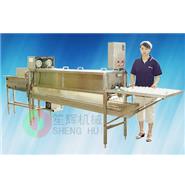 自動蛋類清洗機/咸鴨蛋清洗機/鴨蛋清洗機 QXD-106-2/QXD-106-3 自動蛋類清洗機/咸鴨蛋清洗機/鴨蛋清洗機 QXD-106-2/QXD-106-3