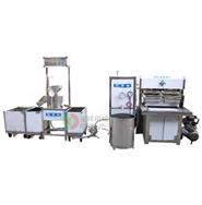 豆腐生產(chǎn)線DFX-50 豆腐生產(chǎn)線DFX-50