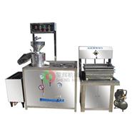 即食豆腐機(jī)DF-30 即食豆腐機(jī)DF-30