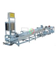 豆皮生產線DP-4/DP-6 豆皮生產線DP-4/DP-6