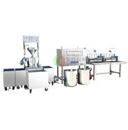 豆腐生產(chǎn)線DFX-100 豆腐生產(chǎn)線DFX-100