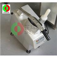 瓜果切丁機/瓜果切片機/蔬果切絲機/多功能實用切菜機QC-300(視頻) 瓜果切丁機/瓜果切片機/蔬果切絲機/多功能實用切菜機QC-300(視頻)