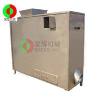 豆類干式脫皮機(jī)GT-200D 豆類干式脫皮機(jī)GT-200D