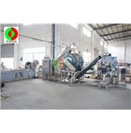 醬料生產線 / 辣椒清洗蒸煮切碎生產線 / 辣椒醬生產線 醬料生產線 / 辣椒清洗蒸煮切碎生產線 / 辣椒醬生產線