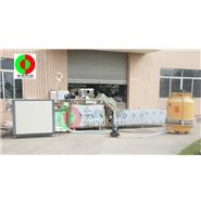 連續式蔬菜深度清洗生產線 連續式蔬菜深度清洗生產線