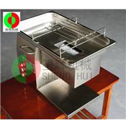 自動切肉機(jī)/多功能切肉機(jī)/中型臺式切肉機(jī) QH-500(視頻)