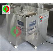 多功能切肉機(jī)/自動切肉機(jī)/中型多功能切肉機(jī) QJA-500(視頻)