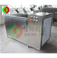 水冷氣動解凍機JD-2