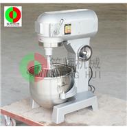 經濟型攪拌機(視頻)JB-20Z/30P/30Z