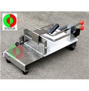 切肉片機(jī)/瓜果切片機(jī)/凍肉切片機(jī)/手動(dòng)凍肉切片機(jī) QP-250(視頻) 切肉片機(jī)/瓜果切片機(jī)/凍肉切片機(jī)/手動(dòng)凍肉切片機(jī) QP-250(視頻)