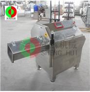 多功能砍排骨機(jī)(肉類切片切塊機(jī))KP-17(視頻) 多功能砍排骨機(jī)(肉類切片切塊機(jī))KP-17(視頻)