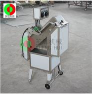 蔬果切斜片機(jī) SH-125XC(視頻) 蔬果切斜片機(jī) SH-125XC(視頻)