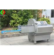 多功能砍排機/多功能切割機/砍排機(肉類切片切塊機)(視頻)KP-25 / KP-25P / KP-25X