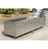 豪華型氣泡洗菜機/臭氧消毒洗菜機 QX-32/QX-22 (視頻)