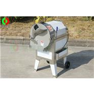 多功能蔬果切菜機(jī)/多功能瓜果切割機(jī)/SH-100球根莖類切菜機(jī)(視頻) 多功能蔬果切菜機(jī)/多功能瓜果切割機(jī)/SH-100球根莖類切菜機(jī)(視頻)