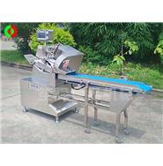 鮮肉切片機/切肉片機/肉切片機QP-160 (視頻) 鮮肉切片機/切肉片機/肉切片機QP-160 (視頻)