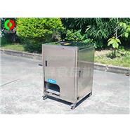 去鱗開背殺魚機/殺魚機/魚開背去魚鱗機 SY-800(視頻)